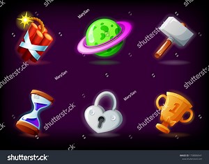 Reloj Animado Game: Over 2,506 Royalty-Free Licensable Stock Illustrations & Drawings | Shutterstock