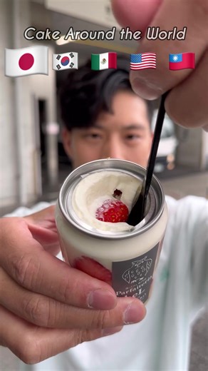 Exploring Cake Varieties from Around the World