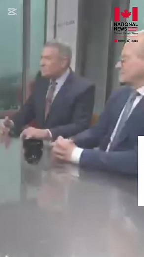 Mark Carney Faces Questions on Conflict of Interest in Canada