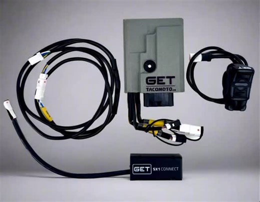 The GET ecu system for Honda L / RL bikes with the R bike cam conversion is here and it’s insanely epic 🤘🏽🏁🤘🏽 | tacomoto.co