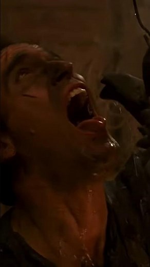 Good Ash, Bad Ash, Only One of Them Has A Gun | Army of Darkness 1992