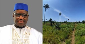 Sierra Leone Government Puts 300 Plots of State land for Sale. Check Out Costs and Application Procedure Here