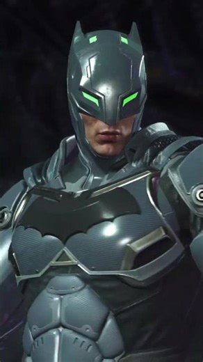 Superman and Batman TAKE ON Reverse Flash! #batman #shorts #dccomics #dcuniverse #ps5 #injustice2