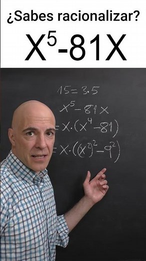 Can you factor polynomials? Basic Mathematics