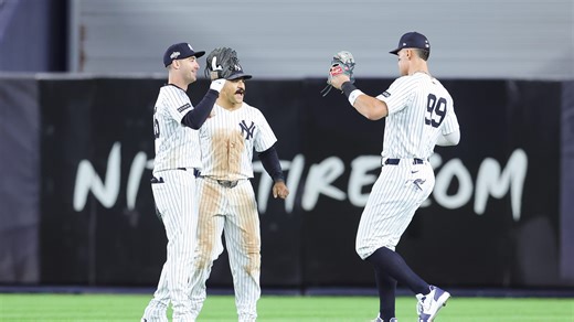 What time is the Yankees game today? TV channel, what to know about Game 3 vs Red Sox
