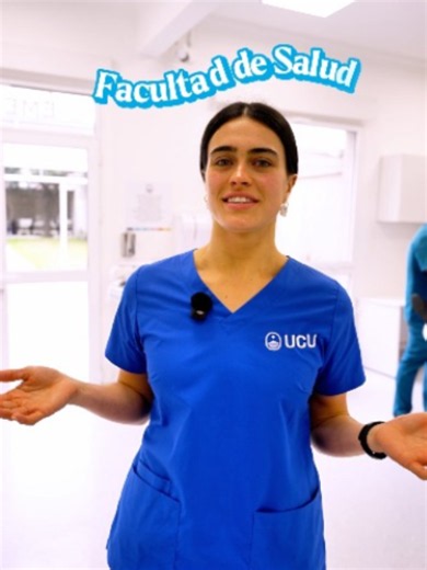 Estudiá Salud en la UCU: agendá tu entrevista
