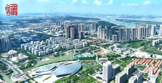 一座小镇的自我修养：以“小城市标准”重塑自身格局！_腾讯新闻