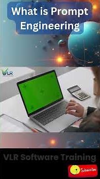 What is Prompt Engineering? | Simple Explanation