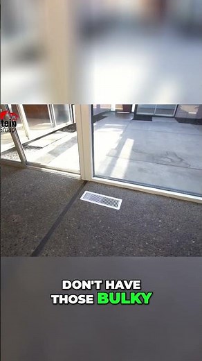 What Makes Radiant Floors a Signature of Eichler Homes?