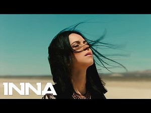 Inna - Amazing (HEDDO Deep house remix) 2023