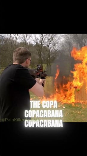 His Name Was FPSRussia