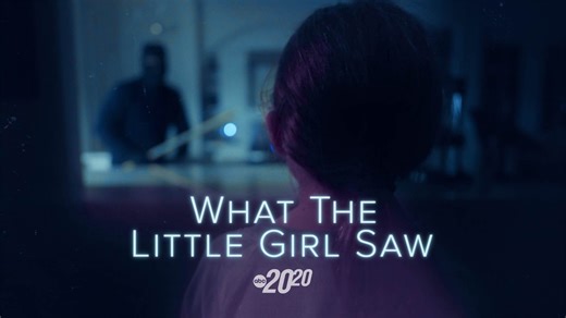 What a little girl told police about her mother's brutal murder