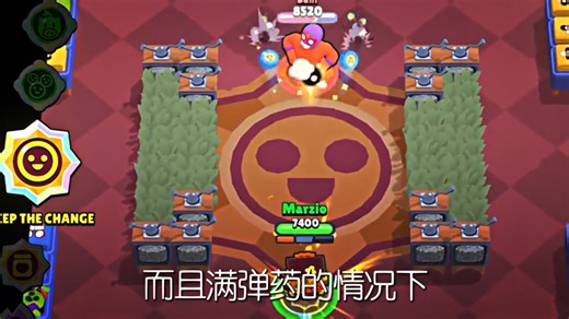 格里夫巴菲终于来了