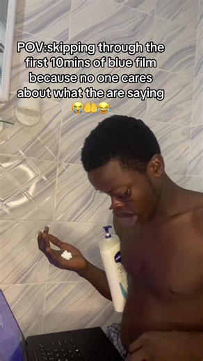 The Art of Skipping Unnecessary Movie Scenes