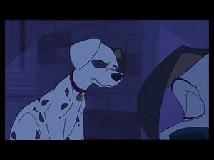 101 Dalmatians II: Patch's London Adventure: Patch (2003) (1)