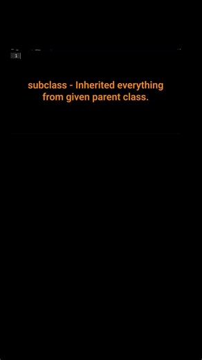 What Does issubclass Do In Python