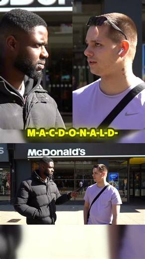 Wait, did they actually forget how to spell it? 🍔