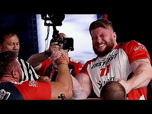 ARTYOM MOROZOV vs ALEX KURDECHA | East vs West 18