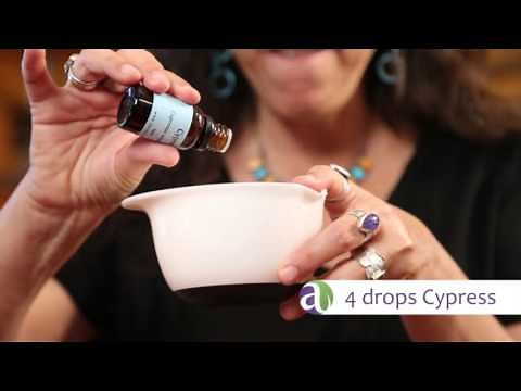 Essential Oils and Incense: Make your own with this Resin, Tree and Flower Recipe!