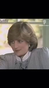 9.7K views · 334 reactions | Princess Diana at a pre-wedding interview. 28 July, 1981. #dianaspencer #princessdiana #royalfamily #princewilliam | Lady.Diana Fans | Facebook