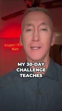 Your Brain Is WIRED for Sugar Addiction