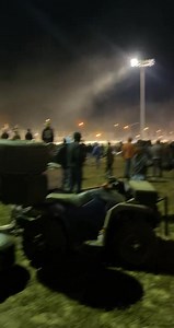 42K views · 989 reactions | The sweetest moment! Nothing beats the reaction from Garrett Smith Performance’s team today as he became the youngest winner of the DTWC and brought home his first Lucas Dirt win! | Lucas Oil Late Model Dirt Series | Facebook