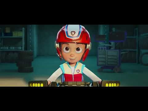 LA PAT’ PATROUILLE : LE FILM - Dès le 18 août au cinéma