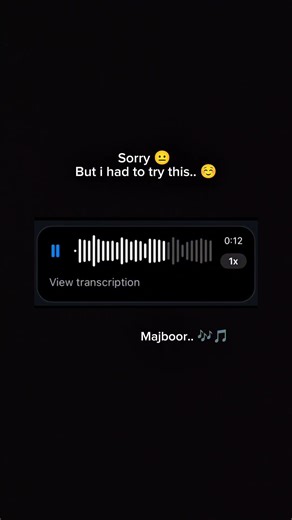 Raw Voice at Night… | Majboor Song Cover 🌙