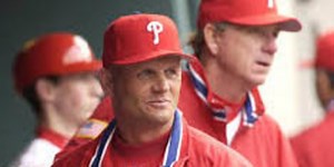 Catching up with Gary Varsho