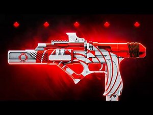 Destiny's most EVIL Weapon is back.