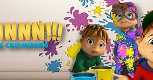 ALVINNN!!! und die Chipmunks – Ganze Staffeln kostenlos anschauen | toggo.de