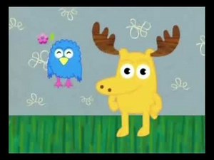 Nick Jr. Commercial Breaks (November 16, 2012/Moose version/first half of the day)