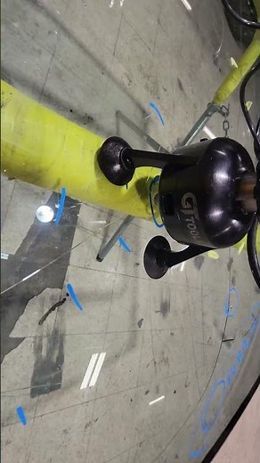 Wizard smart Windshield repair system