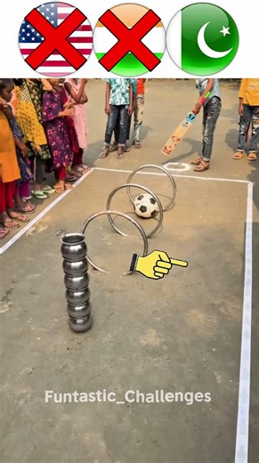 Who's ball cross 3 rings😱~mini wood toly woodworking art skill wood #shorts#facts #funny #handcraft