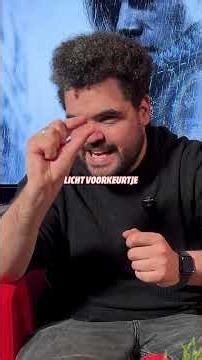 😨 Wij hebben Resident Evil Requiem veel eerder mogen spelen! #shorts