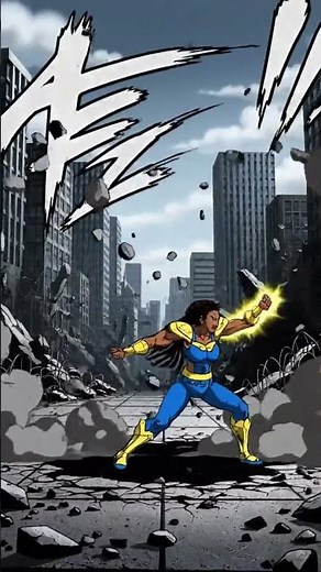 Epic Random Fight ⚔️ | Who Will Survive?