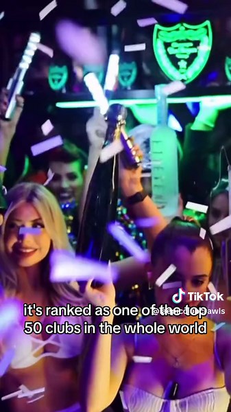Best Miami Nightclubs for Under 21 - Explore Miami Nightlife