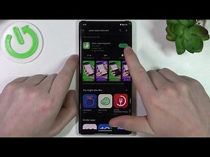 How to Install iPhone Keyboard in Android 13 – iPhone Keyboard...