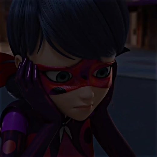 Miraculous Ladybug Transformation | Ladyfly