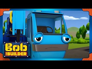 Bob the Builder | SAD LOFTY |⭐New Episodes | Compilation ⭐Kids Movies