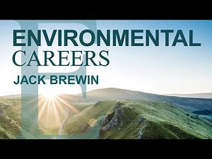 How to secure a green job: top tips and advice from an Environmental Recruitment expert
