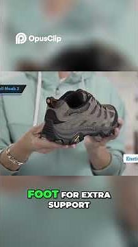 Merrell Moab 3 Review Best Budget Hiking Shoe