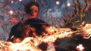 Nuevo tráiler con gameplay de Forspoken