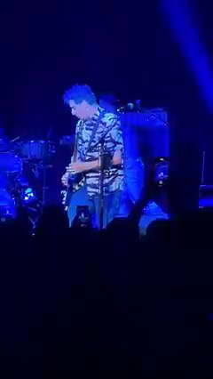 It’s a rocking Saturday! Live onstage, the immensely talented Jack White! Presented by: Wilbros Live | Manila Concert Scene