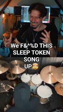 WILL SLEEP TOKEN FANS FORGIVE US?