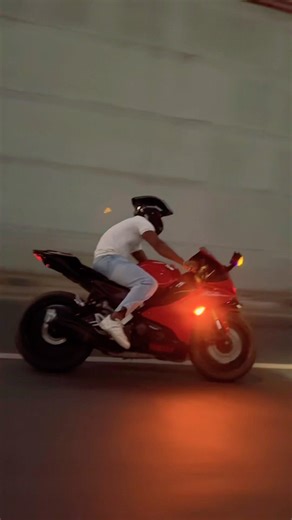 R15v4 Red colour ❤️‍🔥 | Bike lover 😍