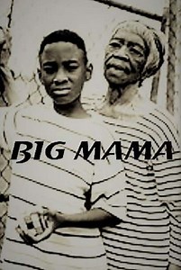 Big Mama (2000) - Movie