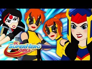 Fight Flub | 322 | DC Super Hero Girls