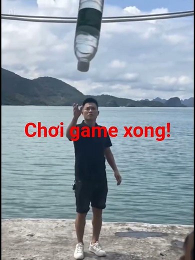 Chơi Thử Game Này Xem Có Gì Hay? Trải Nghiệm Thực Tế #Shorts