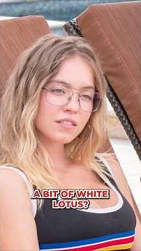 Unlike Echo Valley's Sydney Sweeney, there's only 1 way to get Domhnall Gleeson in The White Lotus 🪷